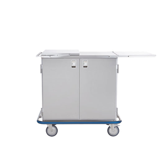Blickman Industries Blickman Industries 2293332E00 Multi Purpose Case Cart 42"W x 40 Medical Furniture reLink Medical