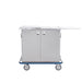 Blickman Industries Blickman Industries 2293332E00 Multi Purpose Case Cart 42"W x 40 Medical Furniture reLink Medical