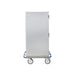 Blickman Industries Blickman Industries 2293334000 Space Saver Case Cart 29 5/8"W x 55 Medical Furniture reLink Medical