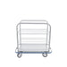 Blickman Industries Blickman Industries 2410496000 Open Case Cart 42"W x 40 3/4"H x 29"D Medical Furniture reLink Medical