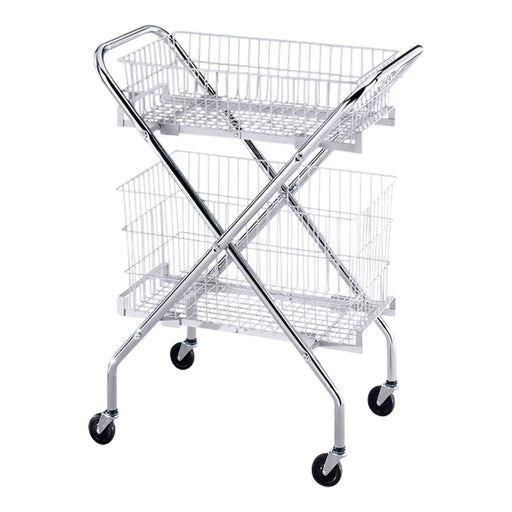 Blickman Industries Blickman Industries 2422440000 Folding Utility Medical Furniture reLink Medical