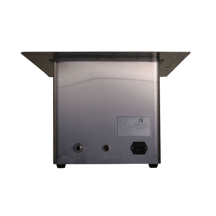 BrandMax BrandMax U-13LH Ultrasonic Cleaner with Heat 13 Liter Capacity: Sterilizers & Autoclaves reLink Medical