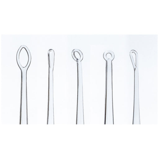 Bionix, LLC Bionix LLC 3345 Lighted Ear Curette Vairity Pack 50/bx Products Surgical Instruments reLink Medical