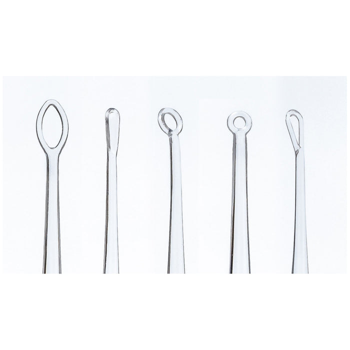 Bionix, LLC Bionix LLC 3345 Lighted Ear Curette Vairity Pack 50/bx Products Surgical Instruments reLink Medical