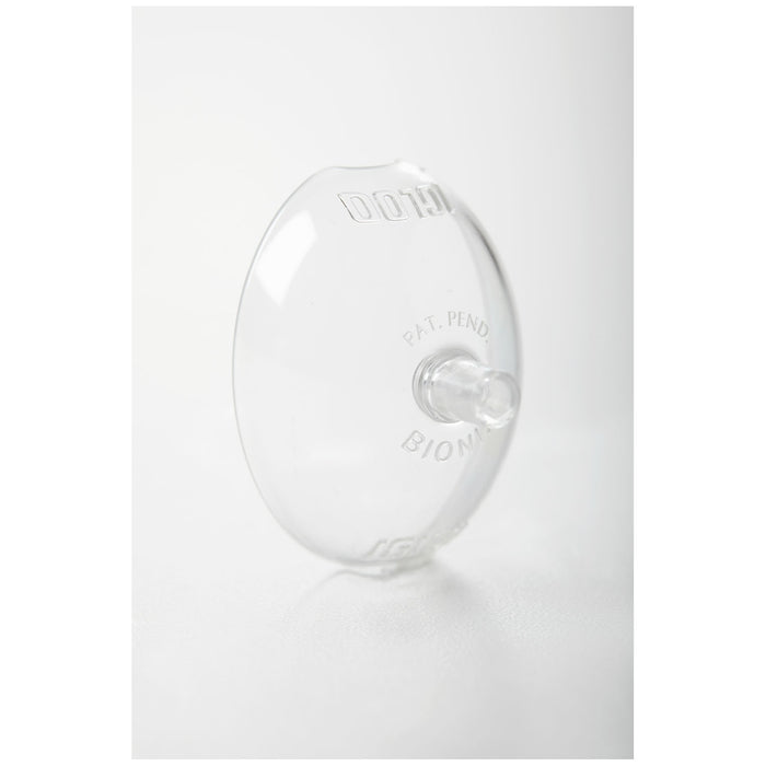 Bionix, LLC Bionix LLC 5500 Wound Irrigation Shields Sterile 50/bx Products Supplies reLink Medical