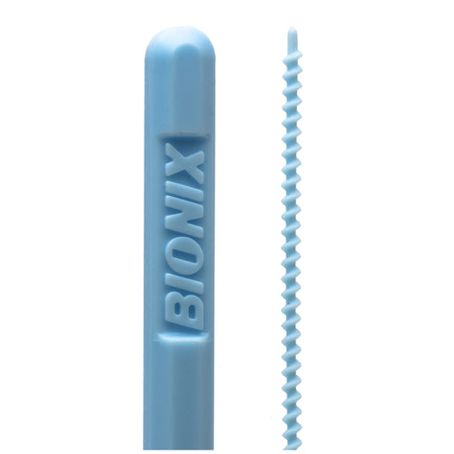Bionix, LLC Bionix LLC 911 Enteral Feeding Tube DeClogger 14-16 FR Blue 10/bx Supplies reLink Medical
