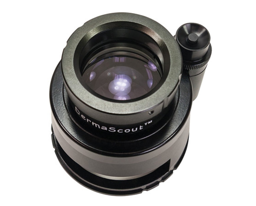 Aspen Surgical Aspen Surgical BVDS-6-02 DermaScout II Supplies reLink Medical