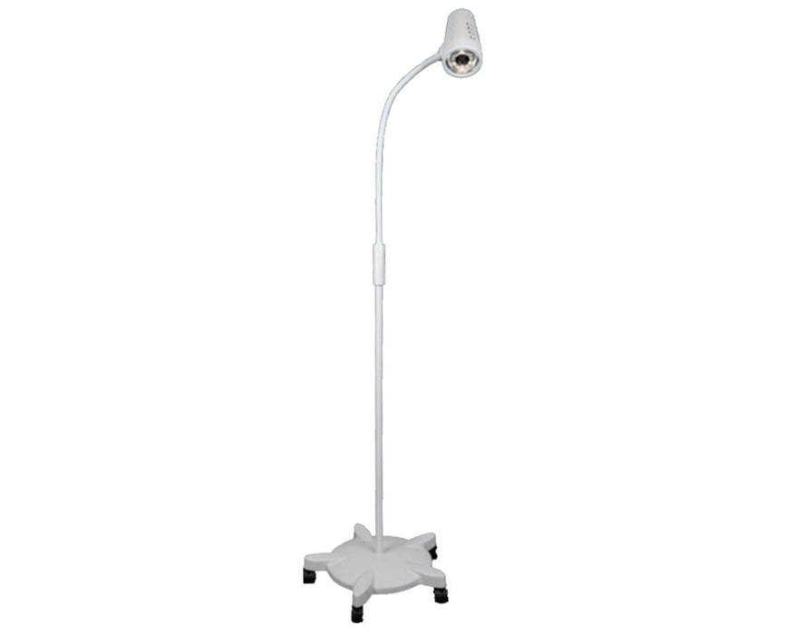 Aspen Surgical Aspen Surgical XLDEM-300 LED Surgical Light Portable MI Surgical & Exam Lights reLink Medical