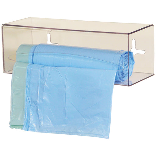 MarketLab, Inc. MarketLab Inc. BG001-0111 Bag Dispenser Single Holds One Roll of Supplies reLink Medical
