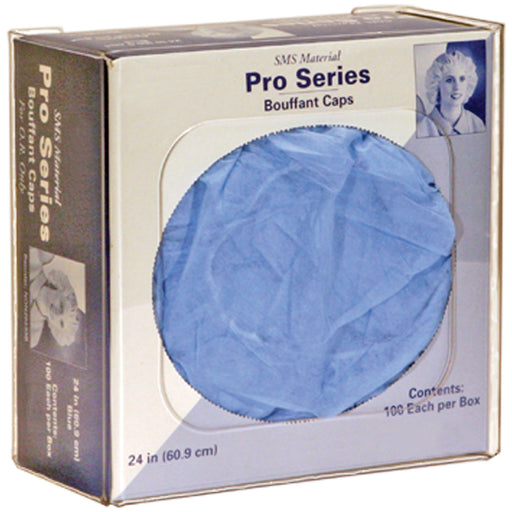 MarketLab, Inc. MarketLab Inc. BP-007 Bouffant/ Shoe Cover Dispenser Holds One Box Supplies reLink Medical