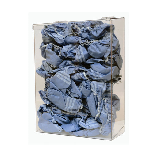 MarketLab, Inc. MarketLab Inc. BP-011 Bulk Dispenser Tall Single Bin Holds a Supplies reLink Medical