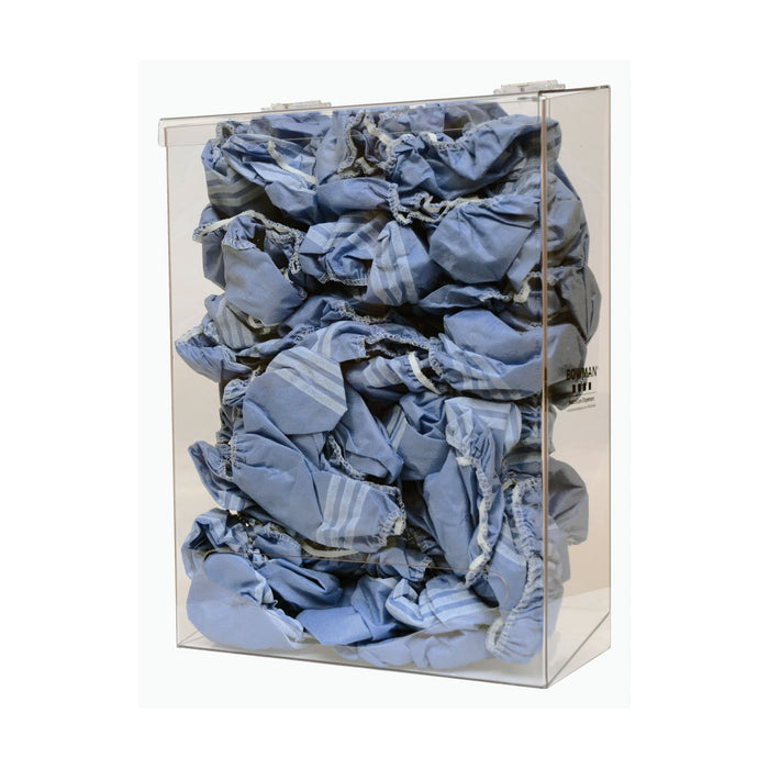 MarketLab, Inc. MarketLab Inc. BP-011 Bulk Dispenser Tall Single Bin Holds a Supplies reLink Medical