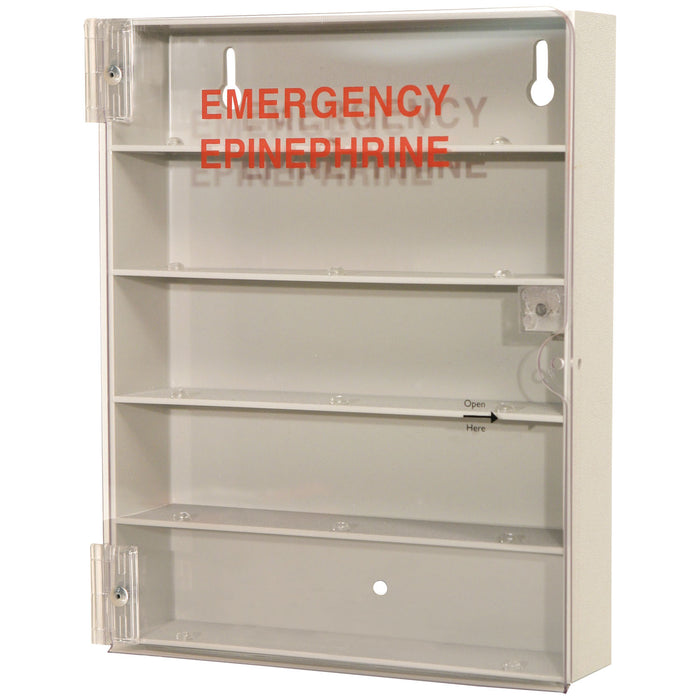 MarketLab, Inc. MarketLab Inc. ED-750 Epipen Injector Dispenser Holds up to Supplies reLink Medical