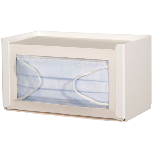 MarketLab, Inc. MarketLab Inc. FB-037 Face Mask Dispenser Earloop Style Holds One Supplies reLink Medical