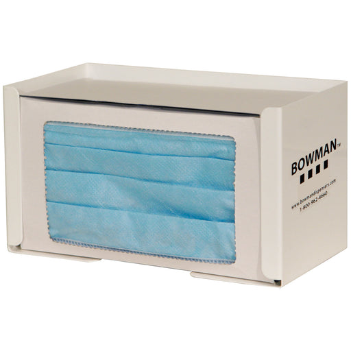 MarketLab, Inc. MarketLab Inc. FB-064 Face Mask Dispenser Earloop Style Holds One Supplies reLink Medical