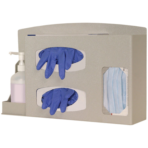 MarketLab, Inc. MarketLab Inc. FD-068 Infection Prevention Organizer Holds Two Supplies reLink Medical