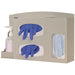 MarketLab, Inc. MarketLab Inc. FD-068 Infection Prevention Organizer Holds Two Supplies reLink Medical