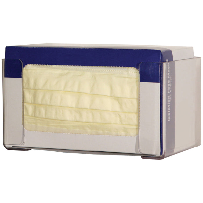 MarketLab, Inc. MarketLab Inc. FP-021 Face Mask Dispenser Earloop Style Holds One Supplies reLink Medical