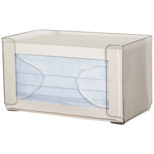 MarketLab, Inc. MarketLab Inc. FP-038 Face Mask Dispenser Earloop Style Holds One Supplies reLink Medical