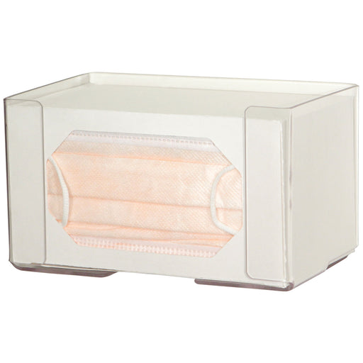 MarketLab, Inc. MarketLab Inc. FP-121 Face Mask Dispenser Earloop Style Holds One Supplies reLink Medical