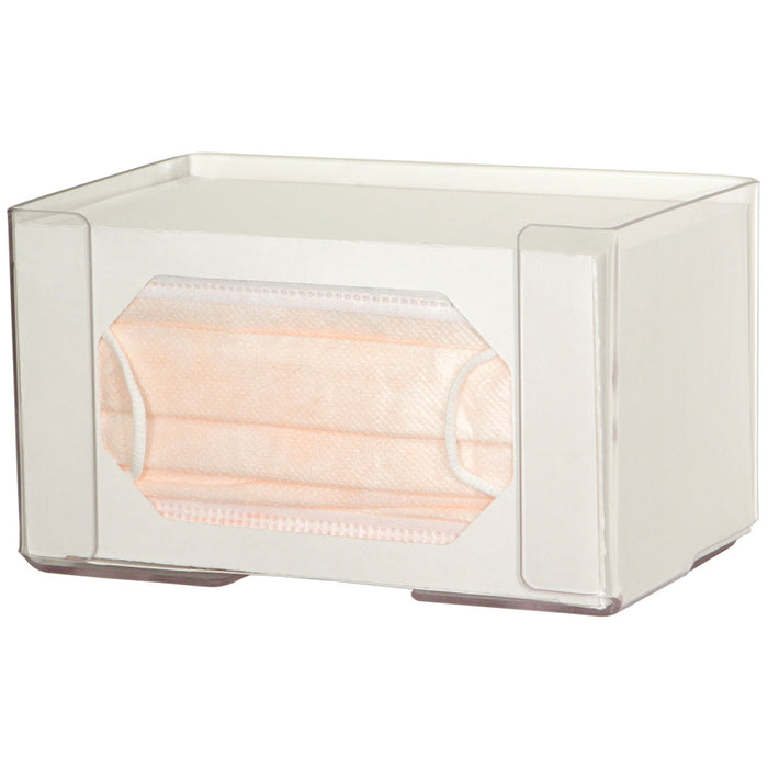 MarketLab, Inc. MarketLab Inc. FP-121 Face Mask Dispenser Earloop Style Holds One Supplies reLink Medical