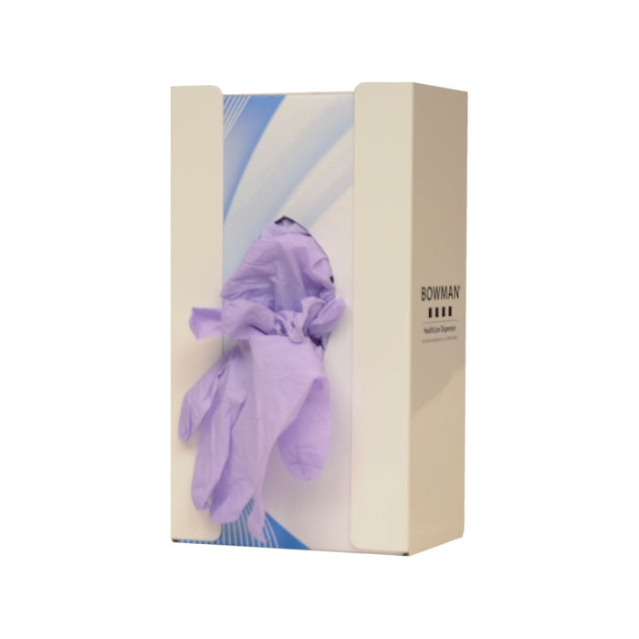 MarketLab, Inc. MarketLab Inc. GB-001 Glove Box Dispenser Single with Flexible Supplies reLink Medical