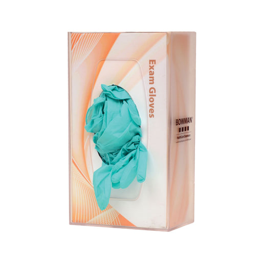 MarketLab, Inc. MarketLab Inc. GL100-1214 Glove Box Dispenser Single with Flexible Supplies reLink Medical