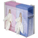 MarketLab, Inc. MarketLab Inc. GP-014 Glove Box Dispenser Holds Two Boxes of Supplies reLink Medical