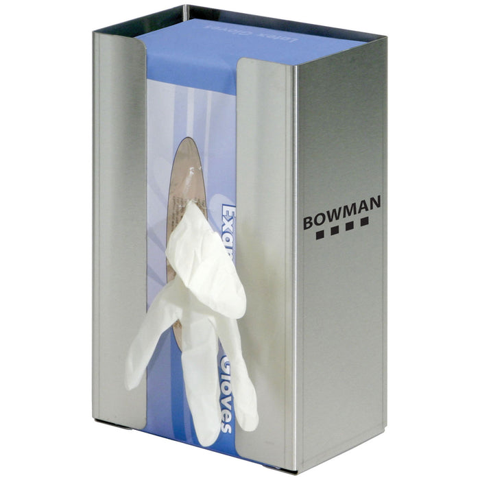 MarketLab, Inc. MarketLab Inc. GS-073 Glove Box Dispenser Single Large Capacity Supplies reLink Medical