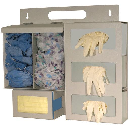 MarketLab, Inc. MarketLab Inc. LP-004 Protection Organizer Holds Bulk Quantity Supplies reLink Medical