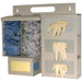 MarketLab, Inc. MarketLab Inc. LP-004 Protection Organizer Holds Bulk Quantity Supplies reLink Medical