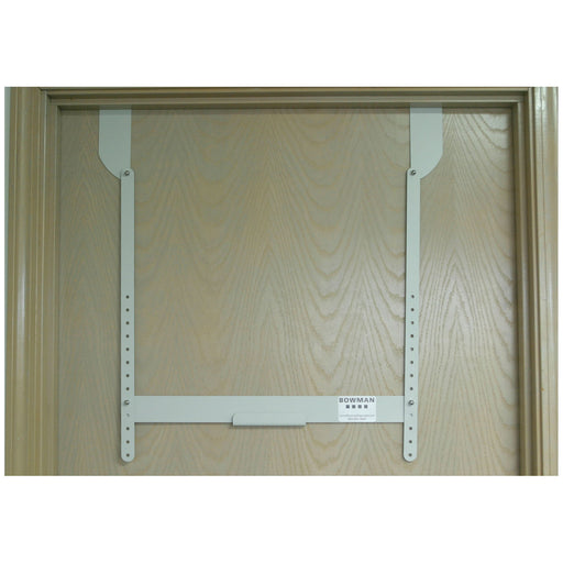 MarketLab, Inc. MarketLab Inc. MB-450 Fire Door Hanger  Protection Organizers Supplies reLink Medical