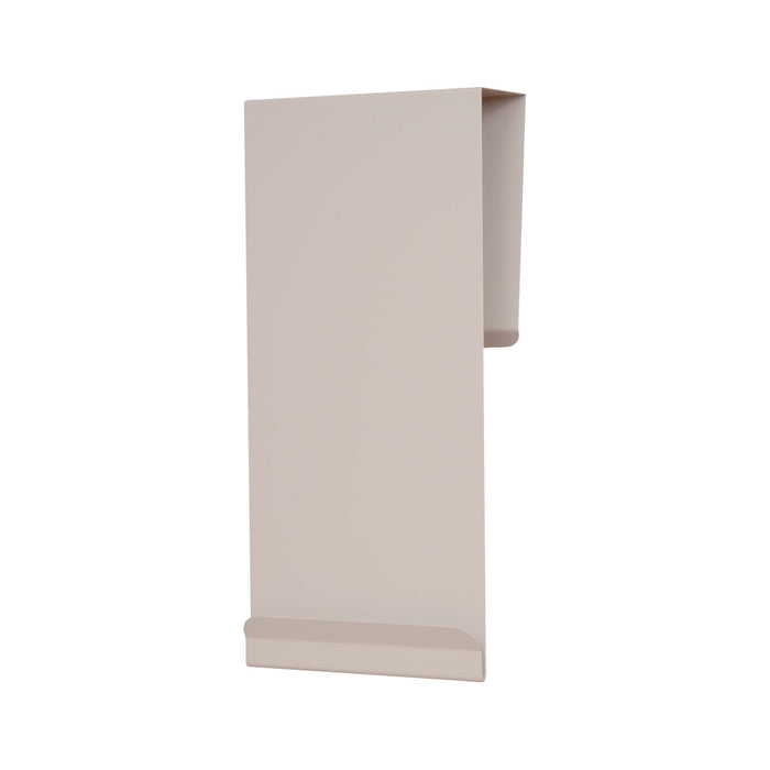 MarketLab Inc. MB-600 Door Hanger Hooks Over A Door with a