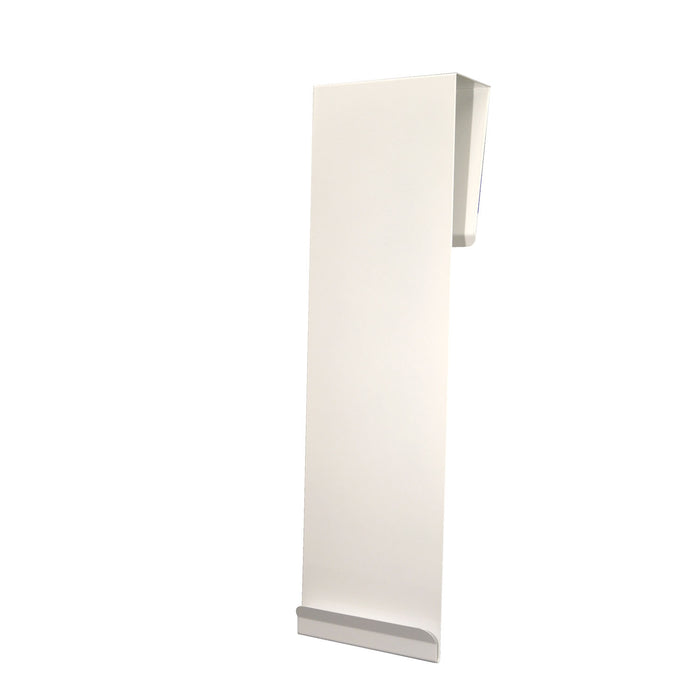 MarketLab, Inc. MarketLab Inc. MB-601 Door Hanger Long Holds Protection Supplies reLink Medical