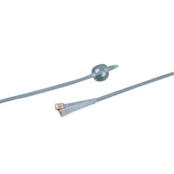 Bard Medical Bard Medical 166816 Foley Catheter Uncoated Silicone 2-Way 16 FR Supplies reLink Medical