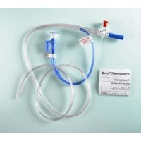 Bard Medical Bard Medical 0042180 Tube 18FR 48" Supplies reLink Medical