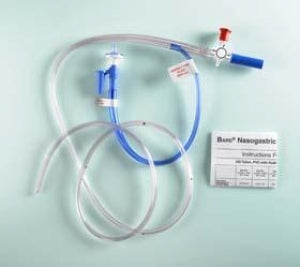 Bard Medical Bard Medical 0046100 Tube with PREVENT Anti-Reflux Filter 10FR 36" Supplies reLink Medical
