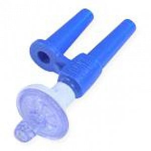 Bard Medical Bard Medical 0046183 Tube with PREVENT Anti-Reflux Filter Statlock Supplies reLink Medical