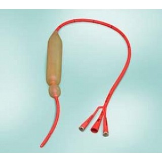 Bard Medical Bard Medical 0092220 Specialty Tube Minnesota Four Lumen 18FR Supplies reLink Medical