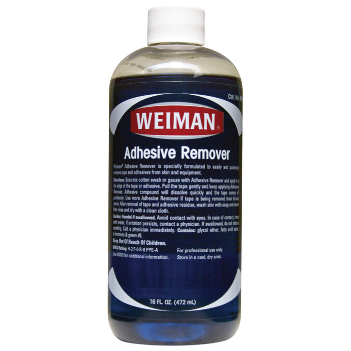 Micro-Scientific, USA Micro-Scientific USA R6A Adhesive Remover 16 oz Supplies reLink Medical