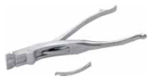 BSN Medical/Jobst BSN Medical/Jobst 21-0136 Improved Cast Spreader Surgical Instruments reLink Medical