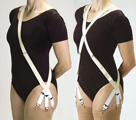 BSN Medical/Jobst BSN Medical/Jobst 111330 Garter Belt Over the Shoulder Supplies reLink Medical