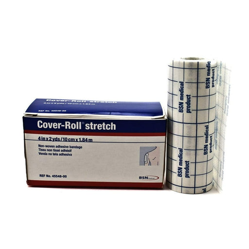 BSN Medical/Jobst BSN Medical/Jobst 45548 Stretch Tape 4" x 2 yds Supplies reLink Medical