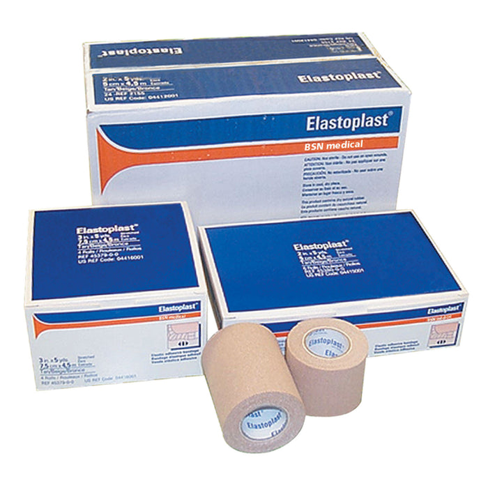 BSN Medical/Jobst BSN Medical/Jobst 04412001 Elastic Adhesive Bandage 2" x 5 yds Tan Supplies reLink Medical