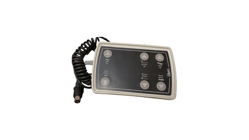 Hill-Rom Hill-Rom P870 BT60084 Pateint Pendant, OEM 60084/65509, P724A01 Beds & Stretchers reLink Online