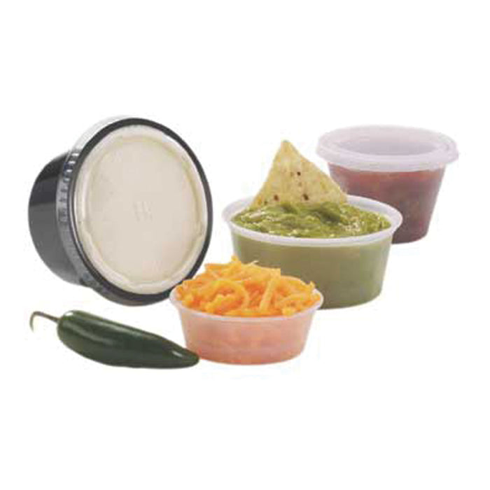 Bunzl Distribution Midcentral, Inc. Bunzl Distribution Midcentral Inc. 13301500 Plastic Souffle Cup 3‚¼ Supplies reLink Medical