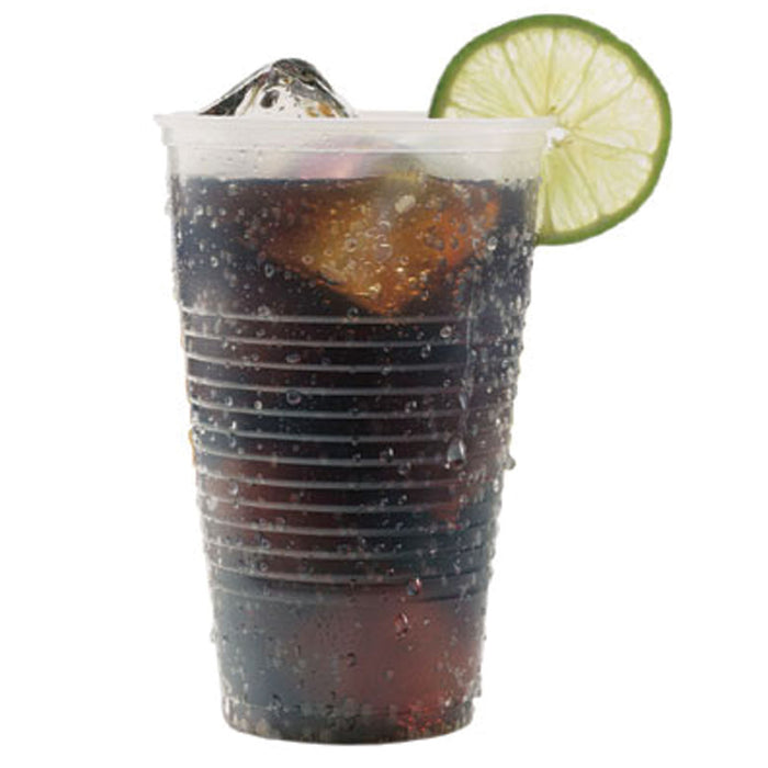 Bunzl Distribution Midcentral, Inc. Bunzl Distribution Midcentral Inc. 13309103 Plastic Drinking Cup 5 Supplies reLink Medical