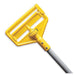 Bunzl Distribution Midcentral, Inc. Bunzl Distribution Midcentral Inc. 177012611 Mop Handle H116 60" Supplies reLink Medical