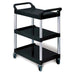 Bunzl Distribution Midcentral, Inc. Bunzl Distribution Midcentral Inc. 17703426 3424 Utility Cart Supplies reLink Medical