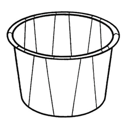 Bunzl Distribution Midcentral, Inc. Bunzl Distribution Midcentral Inc. 34785100 Paper Med Cup 1 oz Supplies reLink Medical